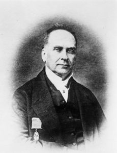 Robert Baldwin