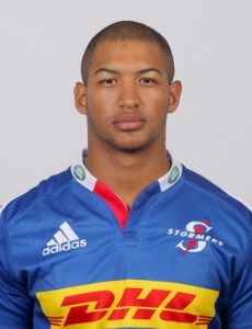 Kurt Coleman (rugby union)