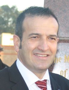 Tony Piccolo