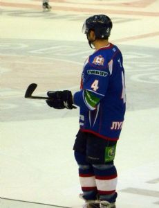 Danny Groulx