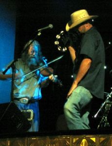 Randy Crouch