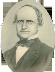 George C. Ewing