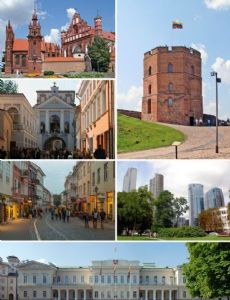 Vilnius