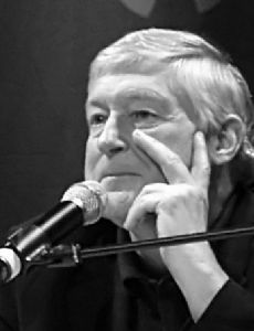 Klaus Bednarz