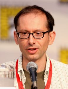 David X. Cohen