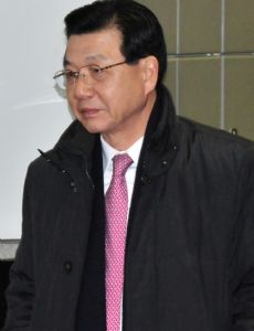 Kim Jin-sun