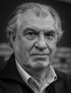 Serge July