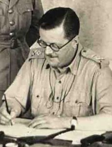 Robert Haining