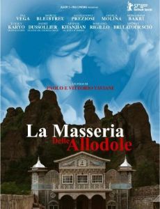 La masseria delle allodole