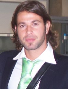 Tom Almadon