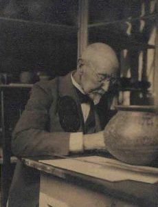 Sophus Müller