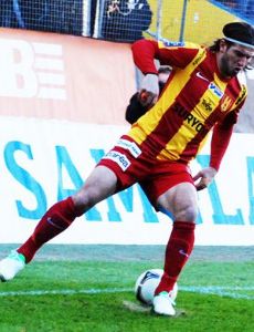 Haris Skenderović