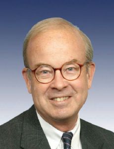 Rick Boucher