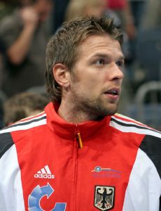 Christian Sprenger (handballer)