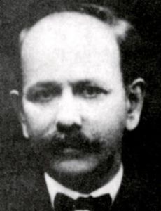 Ali-Akbar Dehkhoda