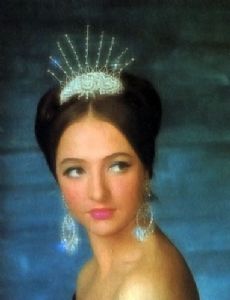 Kseniya Ryabinkina