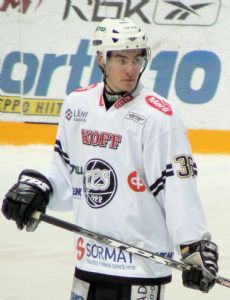Joonas Järvinen