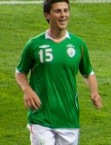 Shane Long