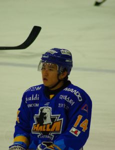 Kim Yoon-hwan