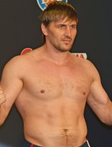 Vitaly Minakov