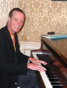 Nick Glennie-Smith