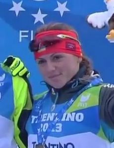 Iryna Varvynets