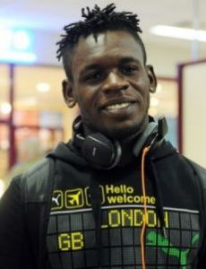 Emmanuel Clottey
