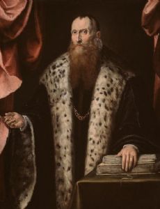 Pietro Marescalchi