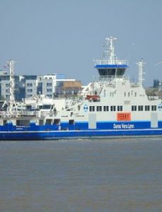 Dame Vera Lynn (ship)