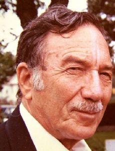 Leo Hershfield
