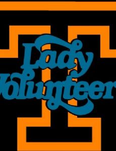 Tennessee Lady Volunteers basketball