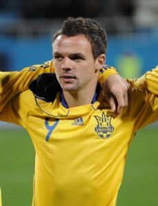 Mykola Morozyuk