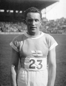 Erik Wilén