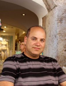 Ron Kaplan