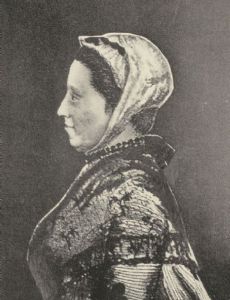 Alison Cockburn