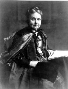 Janet Anne Galloway