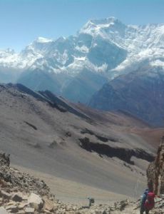 Kang La Pass