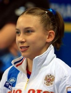 Daria Skrypnik