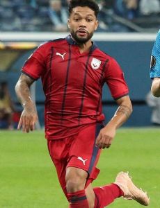 Otávio Henrique Santos