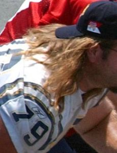 Mike Goff
