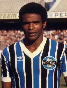 José Tarciso de Souza