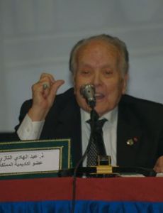 Abdelhadi Tazi