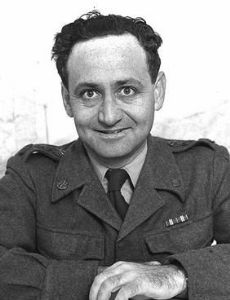Yehoshafat Harkabi