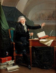 Jean Antoine d'Averhoult