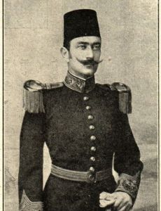 Wiktor Unander