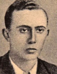 Izrael Chaim Wilner
