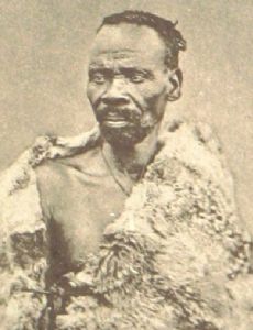 Sekhukhune