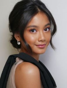 Ylona Garcia