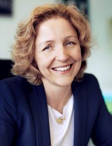 Angelika Nussberger