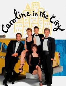 Caroline in the City